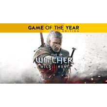 🎁The Witcher 3: Wild Hunt - Game of the Year Edition🎁