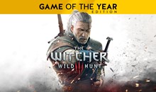 🎁The Witcher 3: Wild Hunt - Game of the Year Edition🎁