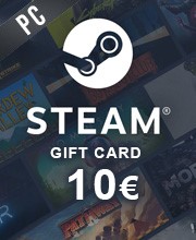 🔥Steam Gift Card 10€ ЕВРО💳0%💎ГАРАНТИЯ🔥