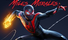 🔥 Marvel’s Spider-Man: Miles Morales на Epic Games 🔥