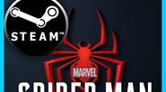 Marvel's Spider-Man: Miles Morales ✔️STEAM Аккаунт