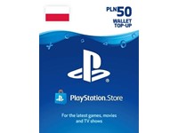 🔥PSN Playstation Plus 50 PLN PL ПОЛЬША💳0%💎ГАРАНТИЯ🔥
