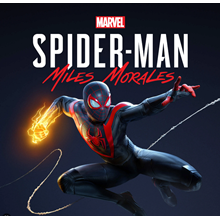 MARVEL’S SPIDER-MAN: MILES MORALES ✅(STEAM КОД)+ПОДАРОК