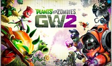 💠 Plants vs. Zombies GW 2 (PS5/EN) П3 - Активация