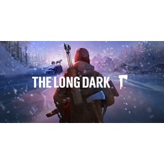 💎The Long Dark Xbox One & Xbox Series X|S Активация