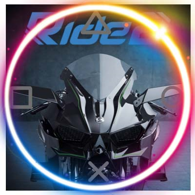 💠 Ride 2 (PS4/PS5/EN) П3 - Активация