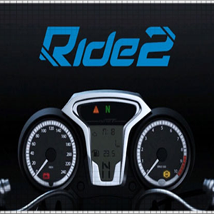 💠 Ride 2 (PS4/PS5/EN) П3 - Активация