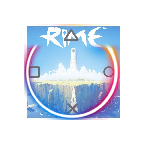 💠 RiME (PS4/PS5/RU) П3 - Активация