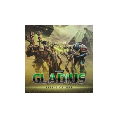 Warhammer 40,000: Gladius - Relics of War + Почта