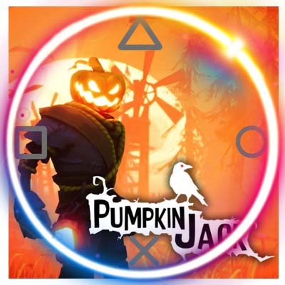 💠 Pumpkin Jack (PS4/PS5/RU) П3 - Активация