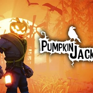 💠 Pumpkin Jack (PS4/PS5/RU) П3 - Активация