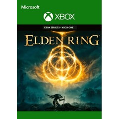 ⚔️ELDEN RING 🎮XBOX 🚀Быстрая активация