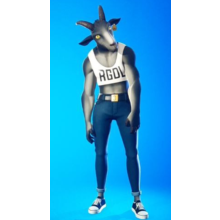 [ FORTNITE ] 