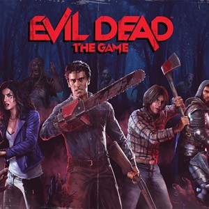 Evil Dead: The Game / Online / Пожизненная гарантия