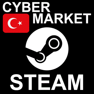 ✅ TL КАРТА ПОПОЛНЕНИЕ Steam - Турция (Стим Лир) ⭐️