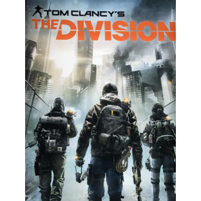 Tom Clancy’s the Division | ONLINE | Ubisoft