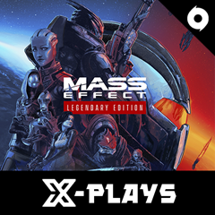 🔥 MASS EFFECT LEGENDARY EDITION | ГАРАНТИЯ | НАВСЕГДА