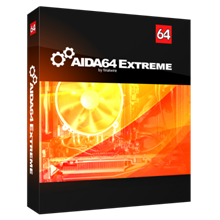 AIDA64 Extreme Edition 7+ ключ активации (Бессрочно)
