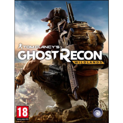Tom Clancy’s Ghost Recon Wildlands | Ubisoft | Онлайн