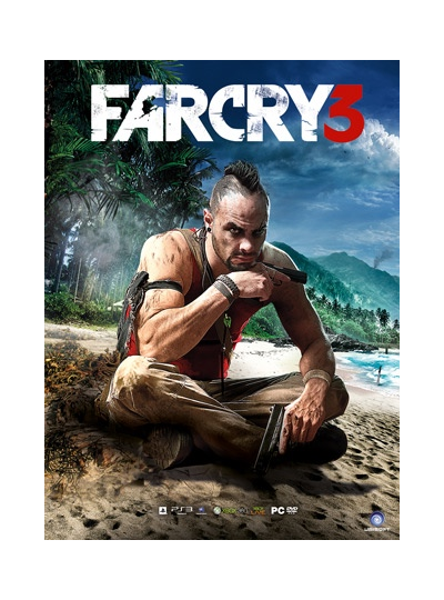 Far Cry 3 | Ubisoft