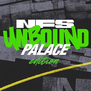 Need for Speed Unbound Palace Edition Xbox Series X|S