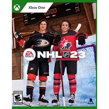 🔴 NHL 23 Standard Edition XBOX  X|S 💳0%💎 - irongamers.ru