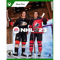 🏒NHL 23 Standard Edition Xbox One 🎮Активация + GIFT🎁