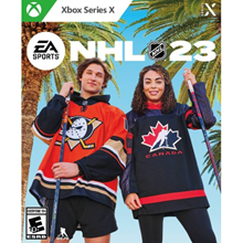 🔑 NHL 24 для XBOX ONE S|X🔥XBOX КЛЮЧ - irongamers.ru