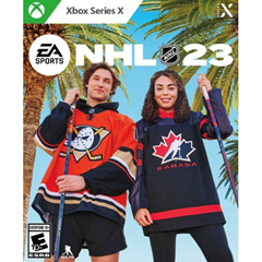 🚀NHL 23 Xbox Series X|S  🎮 Активация + GIFT 🎁