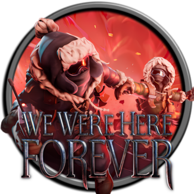 We Were Here Forever ®✔️Steam (Region Free)(GLOBAL)🌍