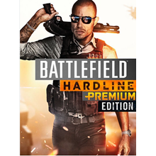 Battlefield Hardline  (RegionFree/Multil ORIGIN CD-KEY - irongamers.ru