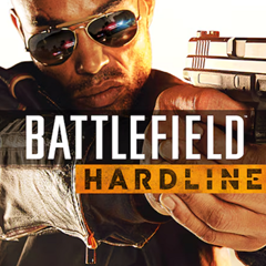 BATTLEFIELD: HARDLINE PREMIUM EDITION ✅ORIGIN/EA APP🔑