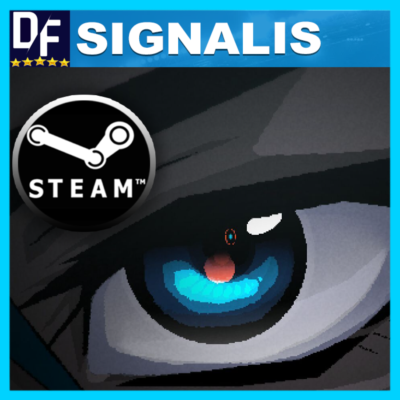 SIGNALIS ✔️STEAM Аккаунт