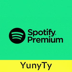 Обложка ✅ 6 месяцев Spotify Premium | На ваш счет ✅