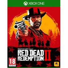 🔥 Red Dead Redemption 2 | XBOX Активация