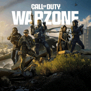 Обложка 🔥 Call of Duty: Warzone ✅Новый аккаунт + Почта