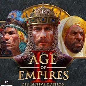 🔥Age of Empires II: Definitive Edition STEAM RU💳0%🔥