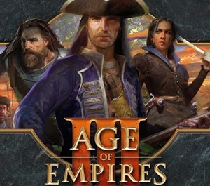 Обложка 🔥Age of Empires III: Definitive Edition STEAM RU💳0%🔥