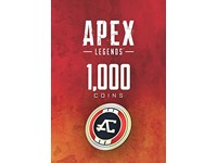 🔥Apex Legends: 1000 монет (EA APP)💳0%💎ГАРАНТИЯ🔥