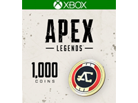 🔥Apex Legends: 1000 монет XBOX💳0%💎ГАРАНТИЯ🔥