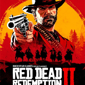 🔥 Red Dead Redemption 2: Ultimate Edition RU💳0%💎🔥