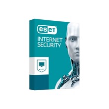 💯 ESET NOD32 INTERNET SECURITY 2 ПК 1 ГОД