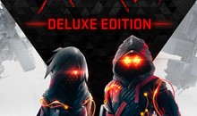 ✅ SCARLET NEXUS - Deluxe Edition STEAM RU/СНГ