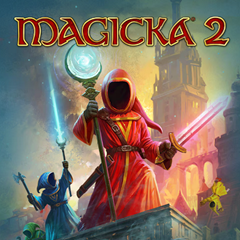 MAGICKA 2 ✅(STEAM КЛЮЧ)+ПОДАРОК