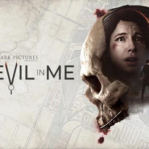 💠 Dark Pictures The Devil in Me (PS4/PS5/RU) П3 Актив