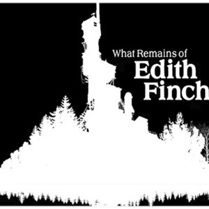 💠 What Remains of Edith Finch (PS4/PS5/RU) Активация