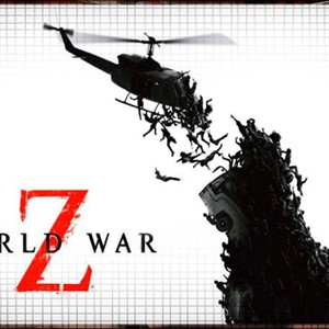 💠 World War Z (PS4/PS5/RU) П3 - Активация