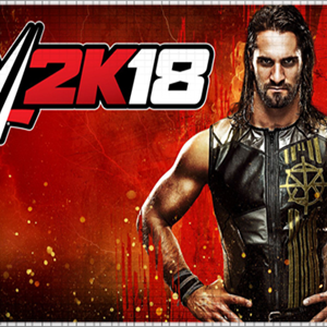 💠 WWE 2K18 (PS5/EN) W3 - Activation