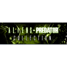 Aliens versus Predator Classic 2000 (PC) - Steam Key - - irongamers.ru