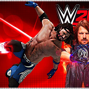 💠 WWE 2K19 (PS4/PS5/EN) П3 - Активация